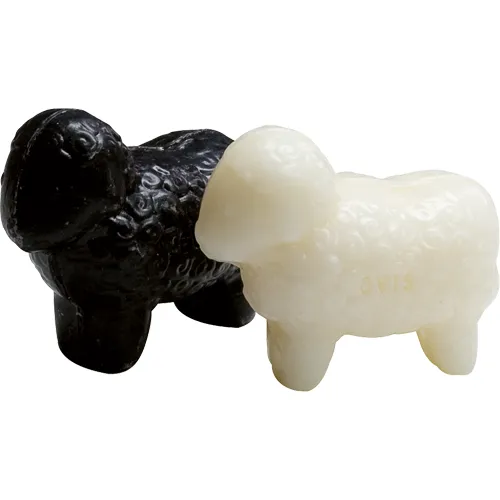 Redecker Sheep's Milk Soap, Small