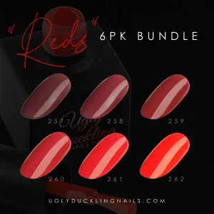 REDS - 6pk DEAL*