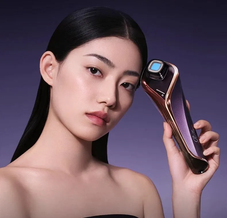 ReFa LED Scepter Beauty Device