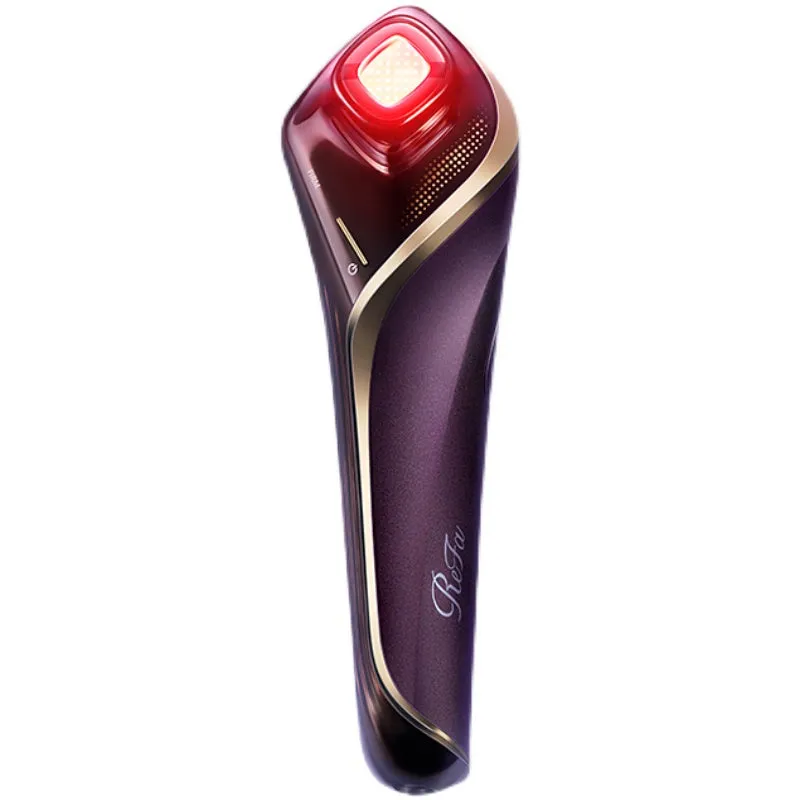 ReFa LED Scepter Beauty Device