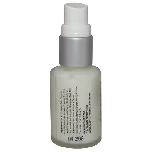 Retinol Vitamin C Face Serum 1 Oz.