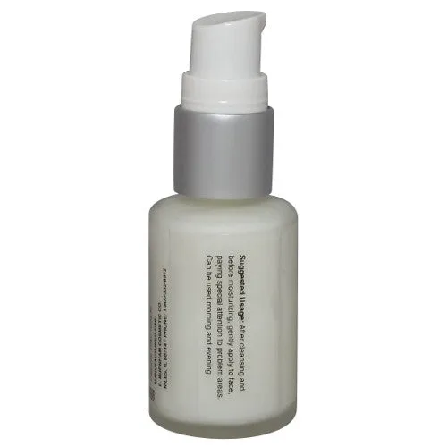 Retinol Vitamin C Face Serum 1 Oz.