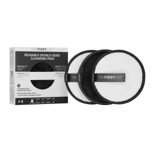 Reusable Double-sided Cleansing Pads