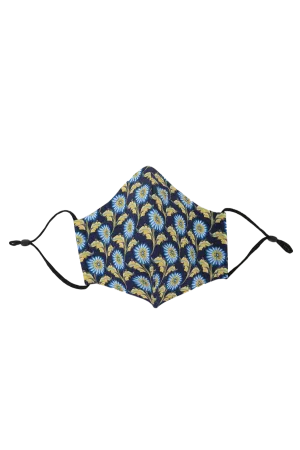 Reusable Face Mask - Liberty London Ditchling