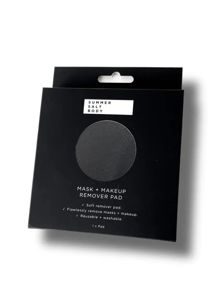 Reusable Mask   Makeup Remover Pad