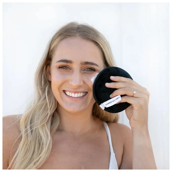 Reusable Mask   Makeup Remover Pad
