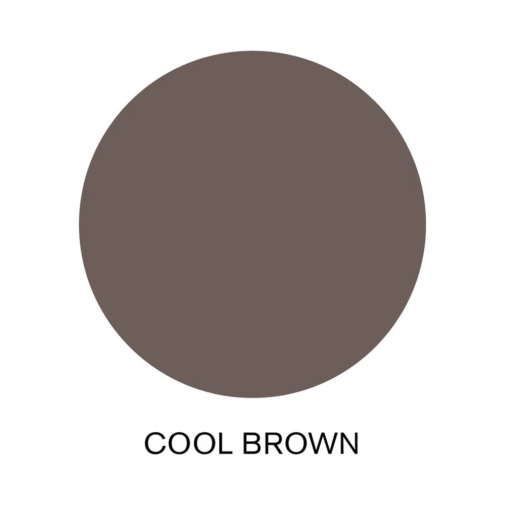 RevitaLash Hi-Def Brow Pencil - Cool Brown