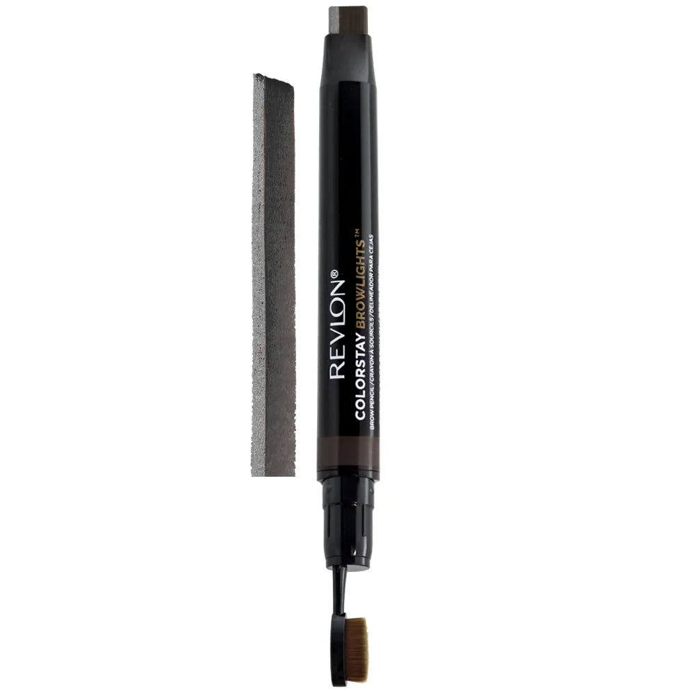 Revlon ColorStay Browlights Pomade Pencil