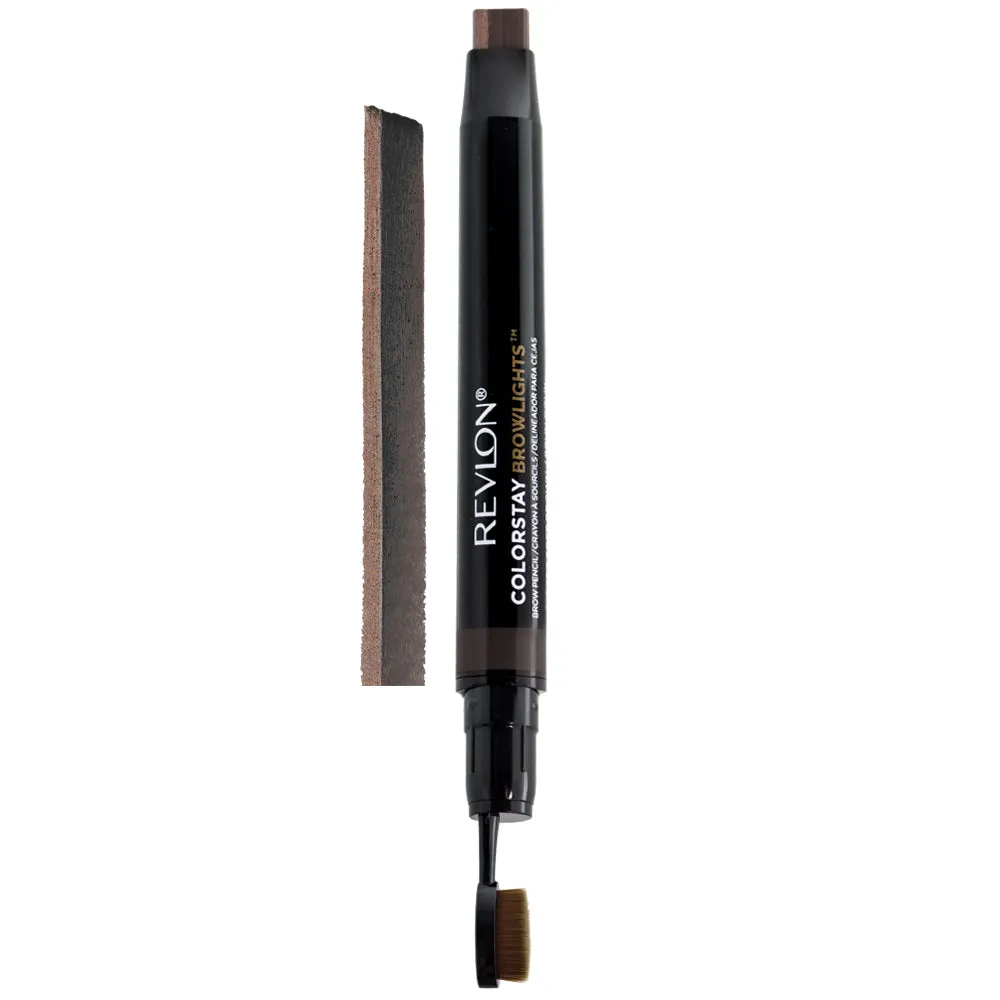 Revlon ColorStay Browlights Pomade Pencil