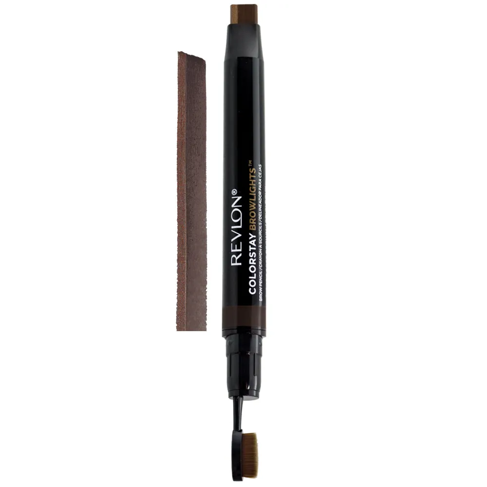 Revlon ColorStay Browlights Pomade Pencil