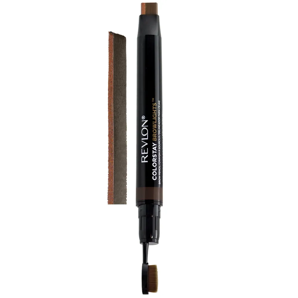 Revlon ColorStay Browlights Pomade Pencil