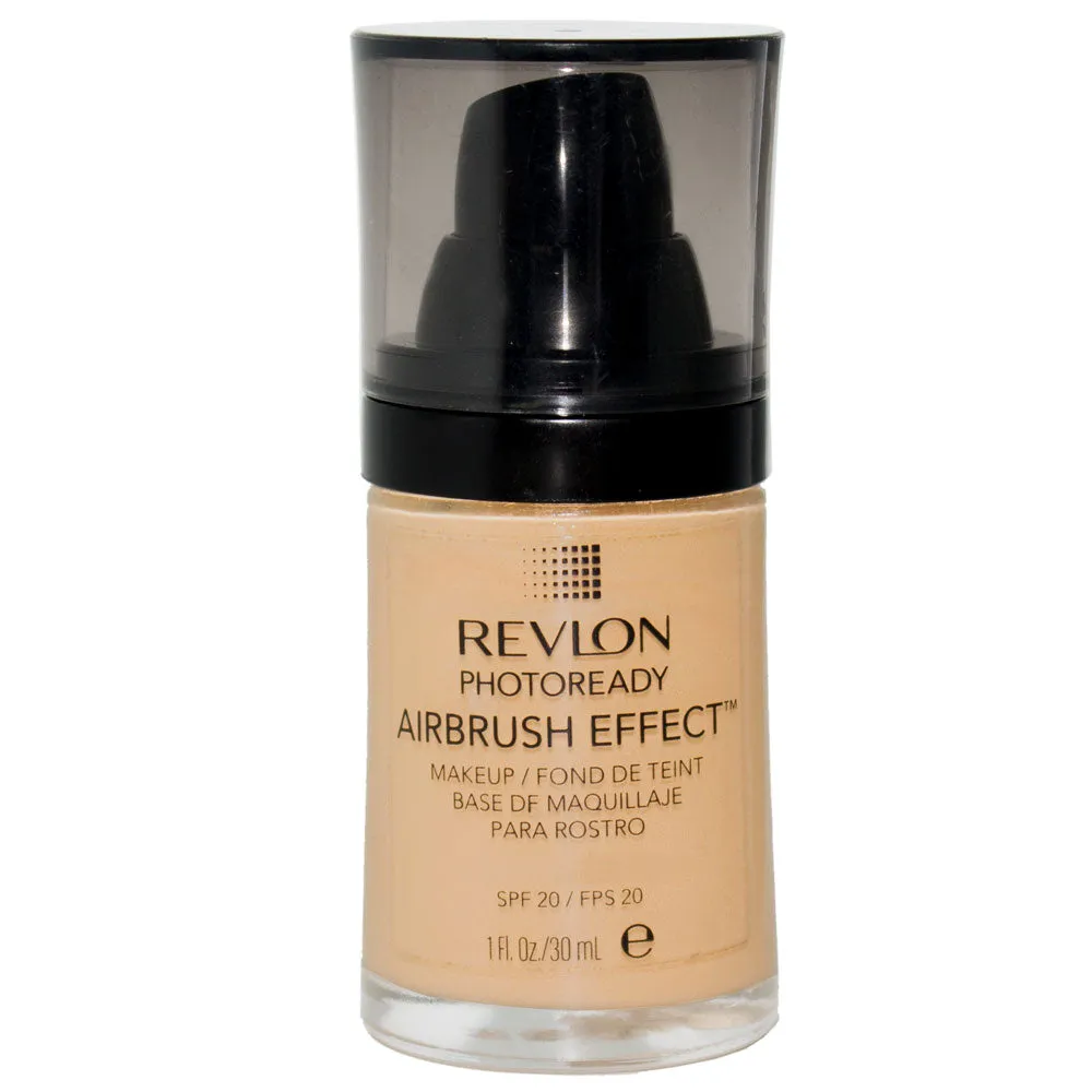 Revlon PhotoReady Airbrush Effect Makeup, 1 fl. oz.
