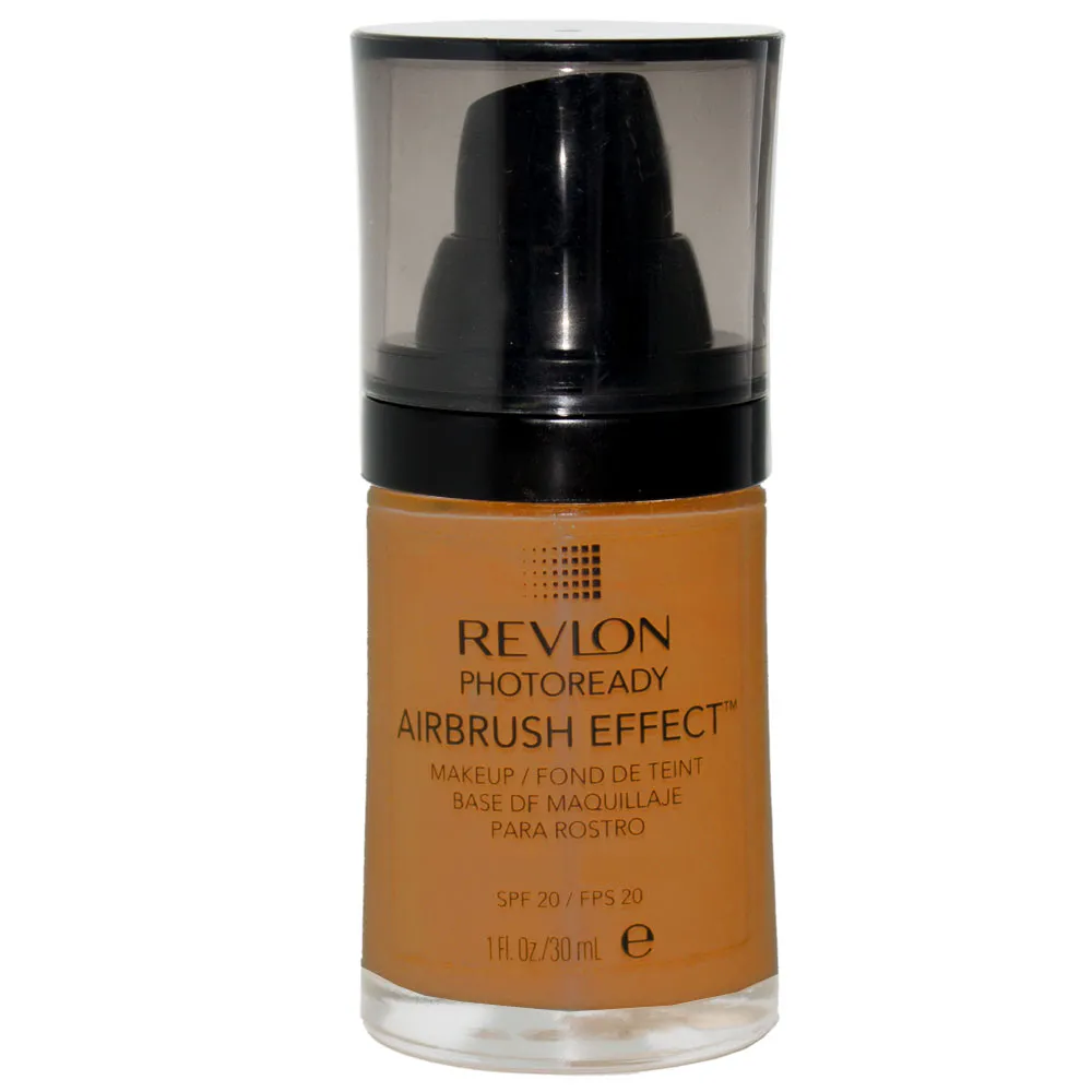 Revlon PhotoReady Airbrush Effect Makeup, 1 fl. oz.