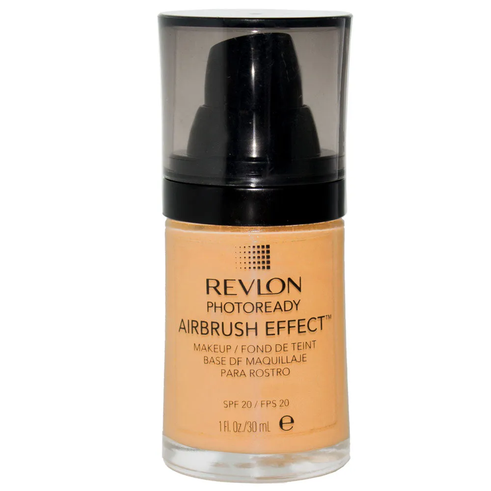Revlon PhotoReady Airbrush Effect Makeup, 1 fl. oz.