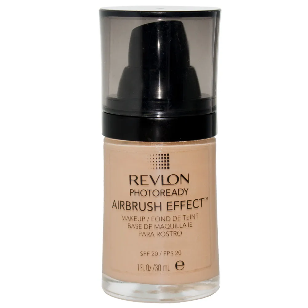 Revlon PhotoReady Airbrush Effect Makeup, 1 fl. oz.