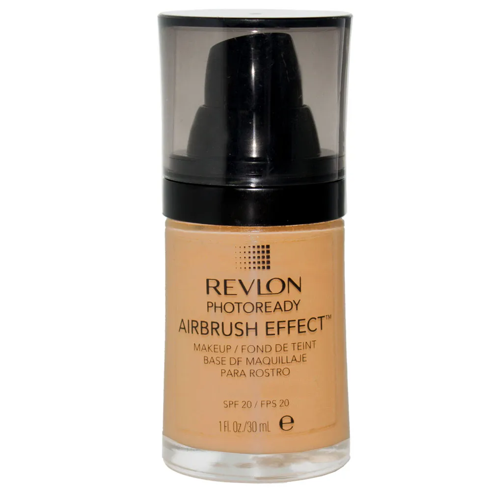 Revlon PhotoReady Airbrush Effect Makeup, 1 fl. oz.