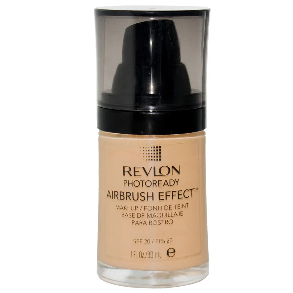 Revlon PhotoReady Airbrush Effect Makeup, 1 fl. oz.