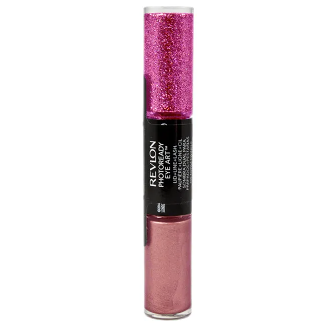 Revlon Photoready Eye Art Lid   Line   Lash