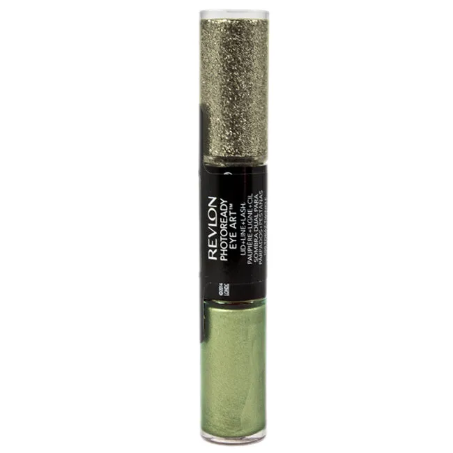 Revlon Photoready Eye Art Lid   Line   Lash