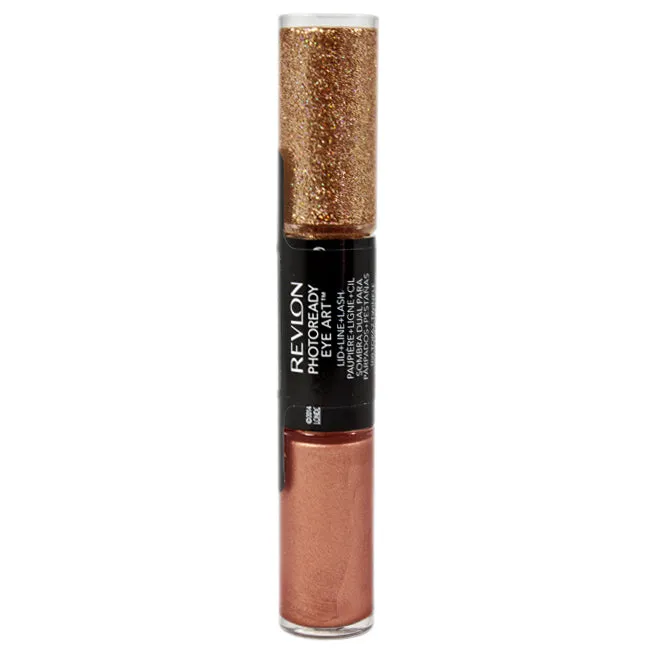 Revlon Photoready Eye Art Lid   Line   Lash