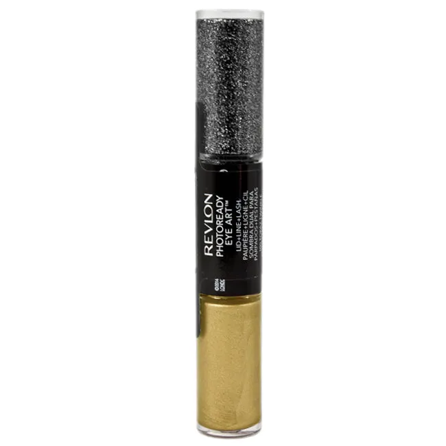 Revlon Photoready Eye Art Lid   Line   Lash