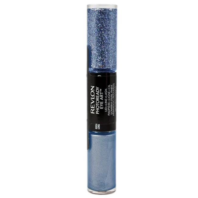 Revlon Photoready Eye Art Lid   Line   Lash