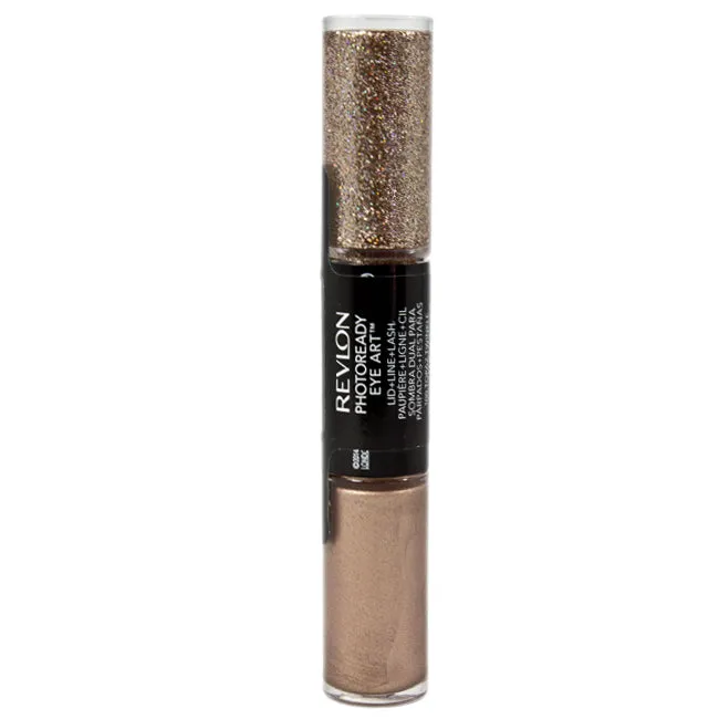 Revlon Photoready Eye Art Lid   Line   Lash