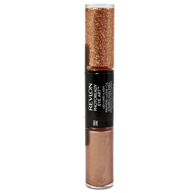 Revlon Photoready Eye Art Lid   Line   Lash