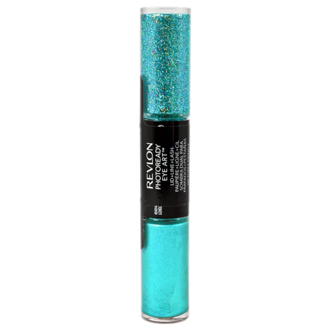 Revlon Photoready Eye Art Lid   Line   Lash