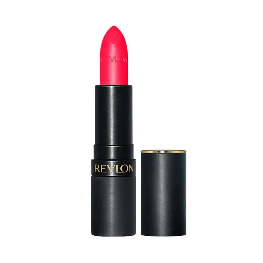 Revlon Super Lustrous The Luscious Mattes Lipstick