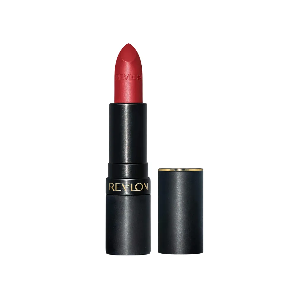 Revlon Super Lustrous The Luscious Mattes Lipstick