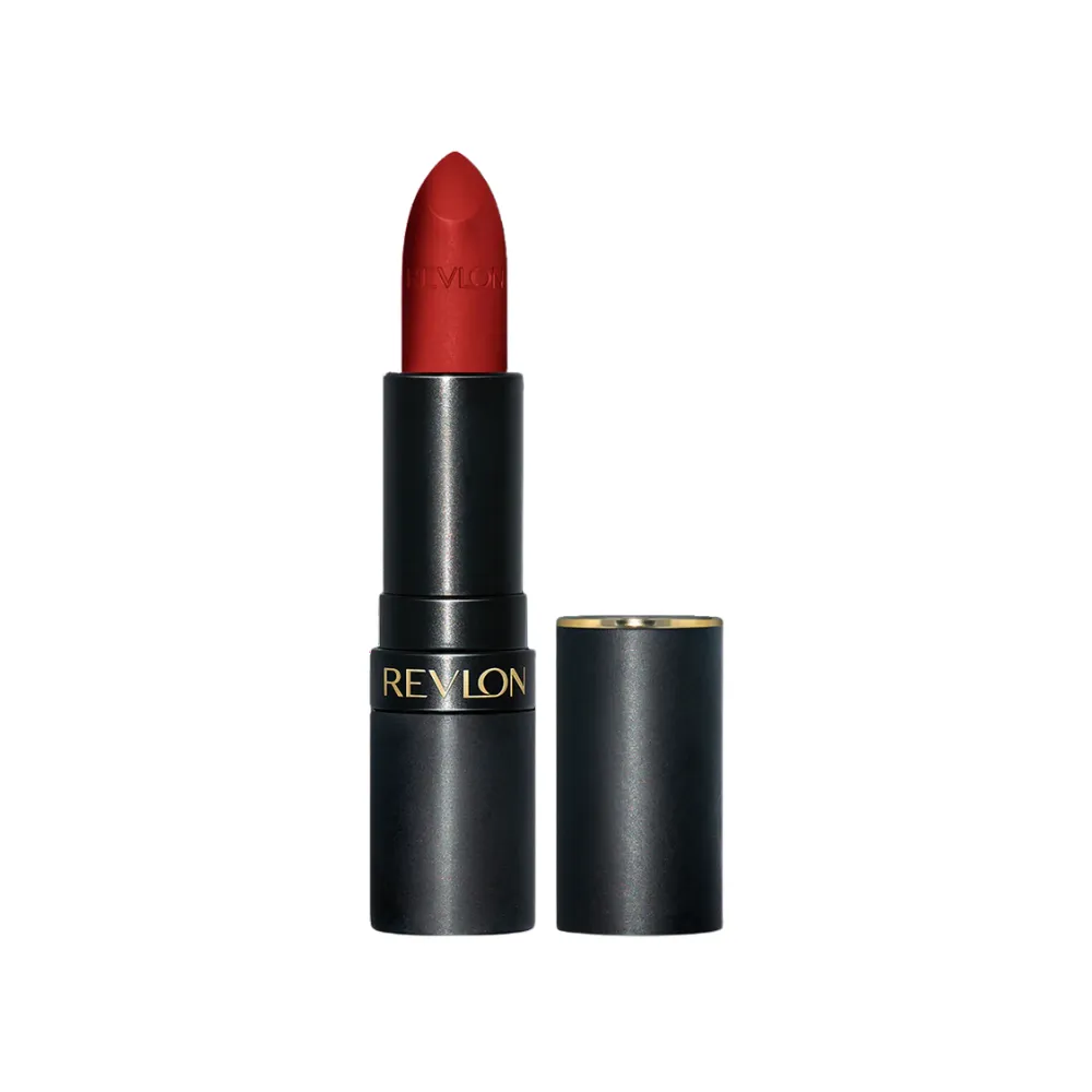 Revlon Super Lustrous The Luscious Mattes Lipstick