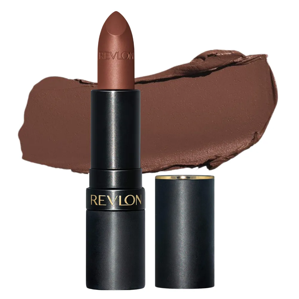 Revlon Super Lustrous The Luscious Mattes Lipstick