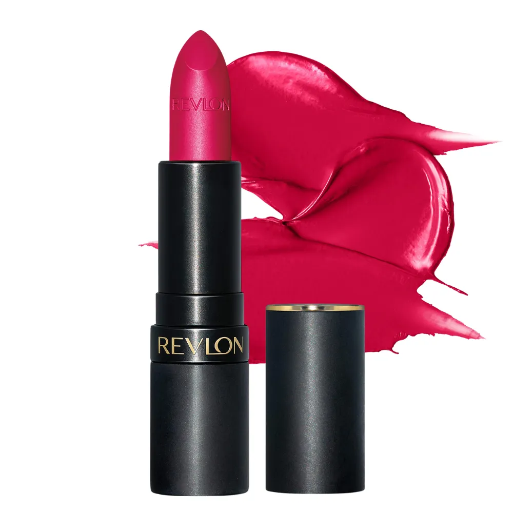 Revlon Super Lustrous The Luscious Mattes Lipstick