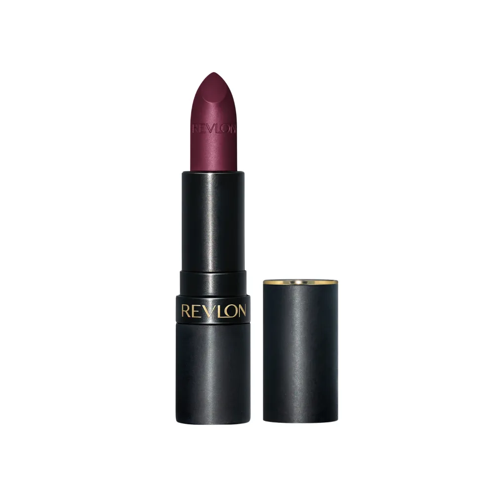 Revlon Super Lustrous The Luscious Mattes Lipstick