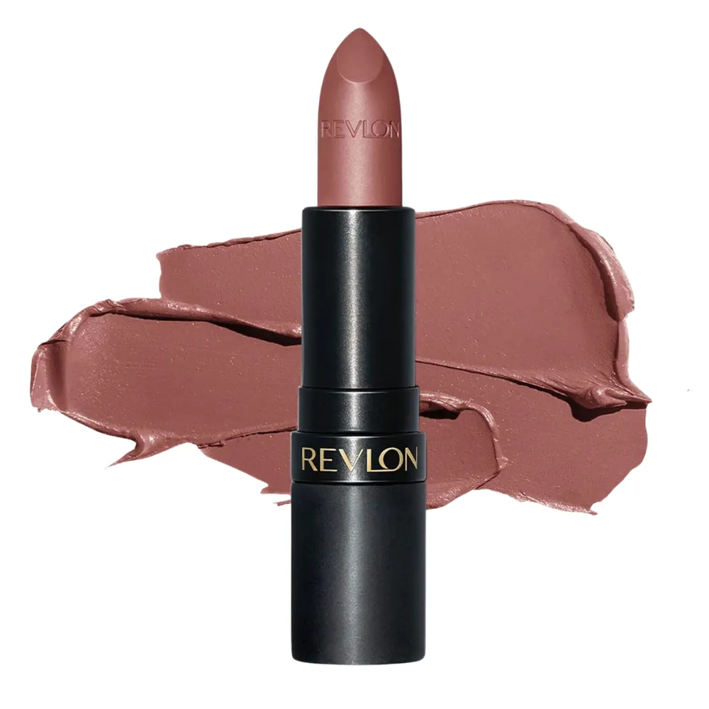 Revlon Super Lustrous The Luscious Mattes Lipstick