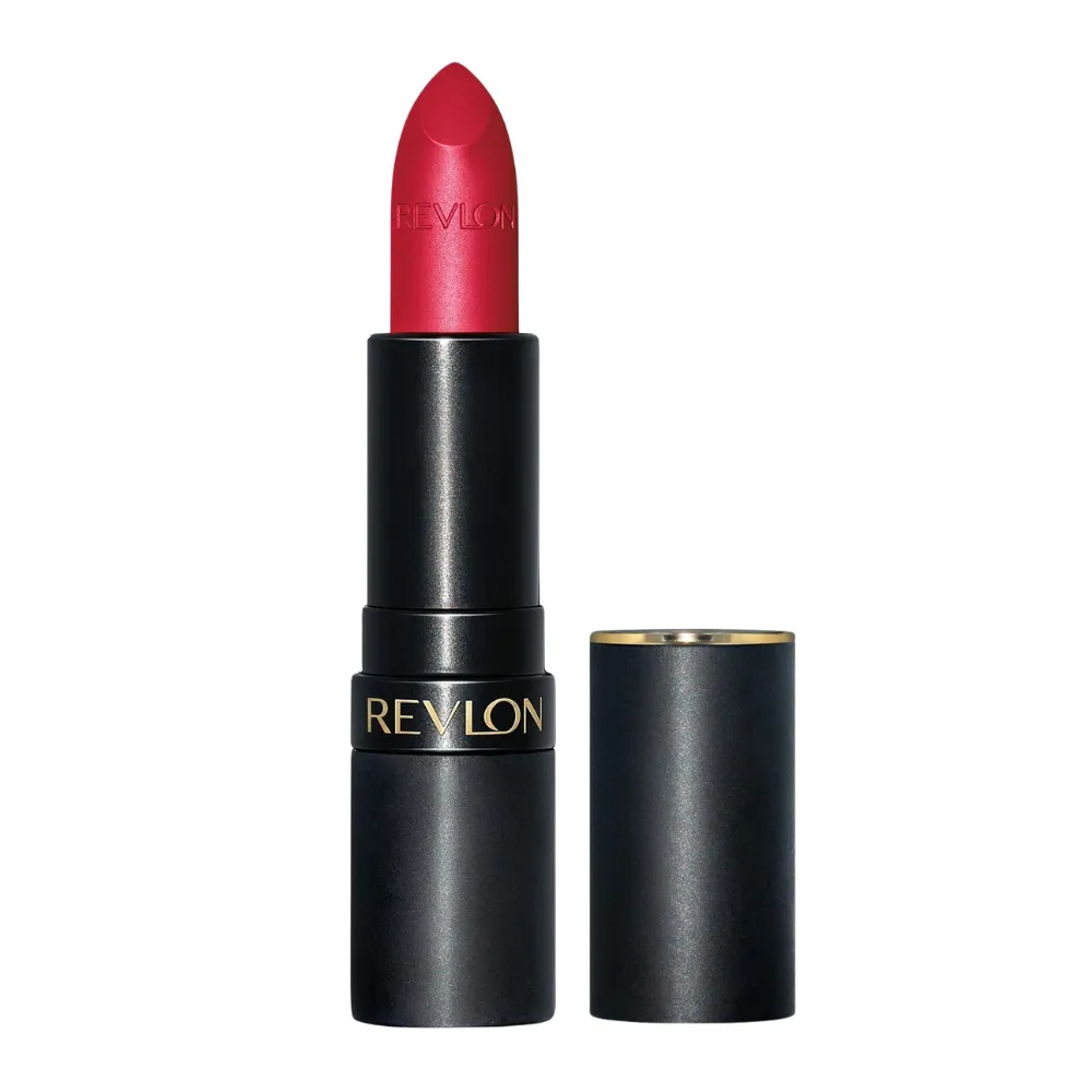 Revlon Super Lustrous The Luscious Mattes Lipstick