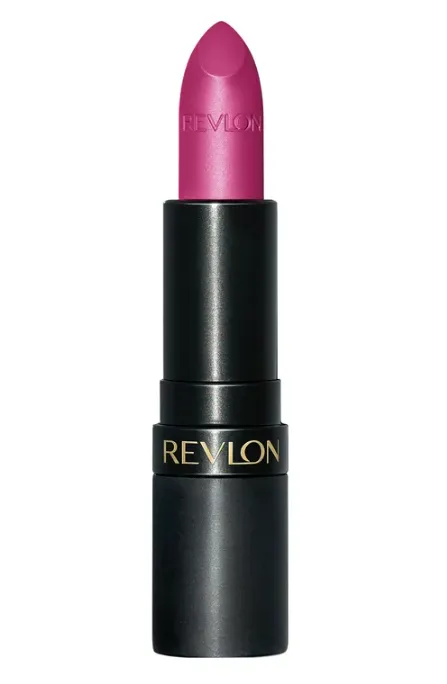Revlon Super Lustrous The Luscious Mattes Lipstick