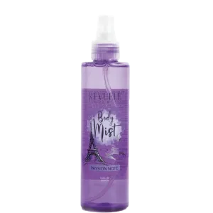 Revuele Body Mist Passion Note -200ml