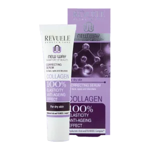 Revuele New Way Correcting Serum Collagen - 35ml