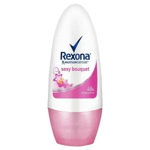 Rexona Deodorant Roll-On Women Sexy Bouquet 50ml