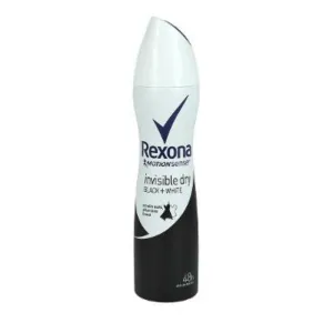 Rexona Women Invisible Dry Deodorant Spray - 150ml