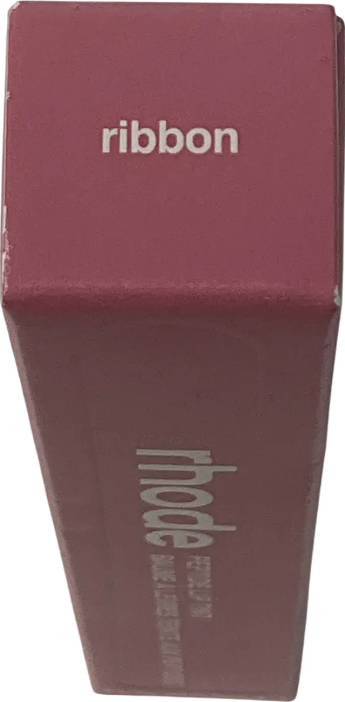 Rhode Peptide Lip Tint Ribbon 10ml