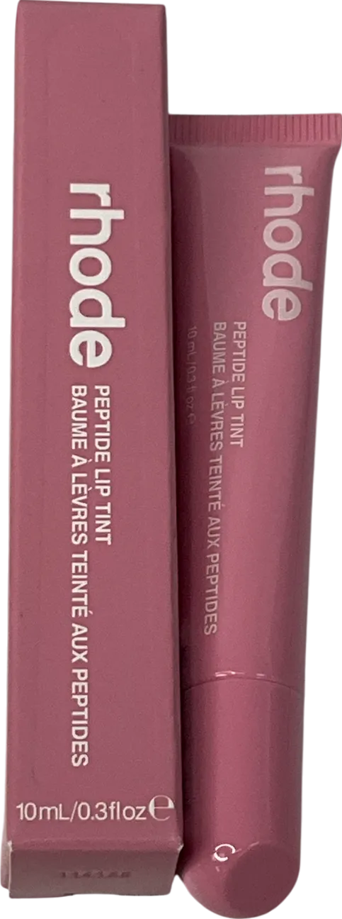Rhode Peptide Lip Tint Ribbon 10ml