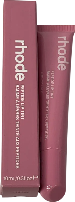 Rhode Peptide Lip Tint Ribbon 10ml