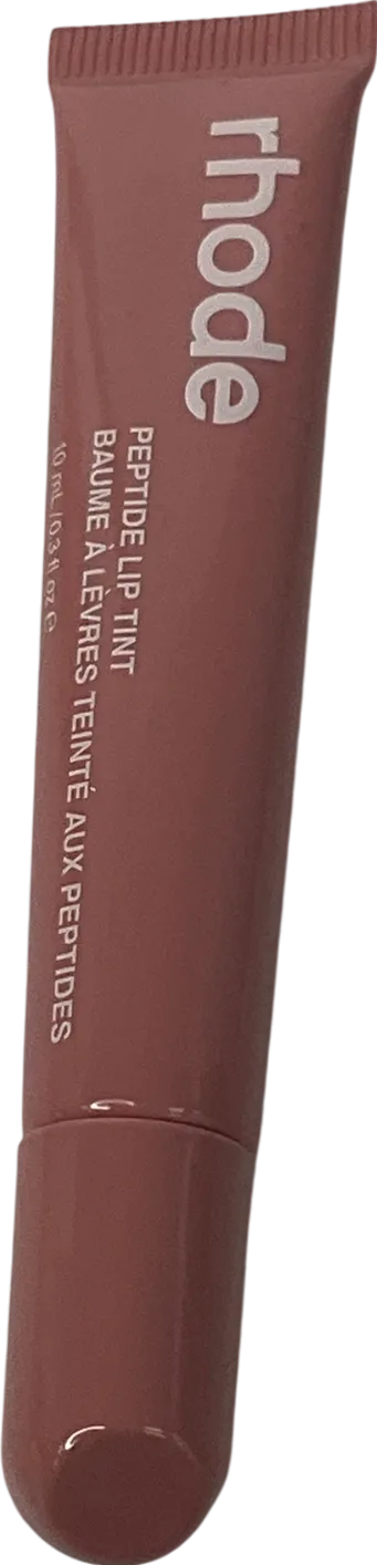 Rhode Peptide Lip Tint Toast 10ml