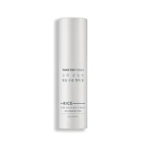 Rice Pure Aqua Multi Balm 10g