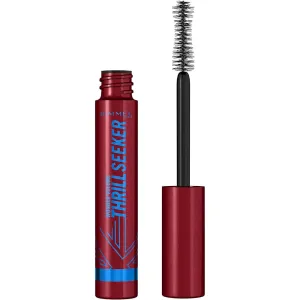 Rimmel London Thrill Seeker Waterproof Mascara 003 Black