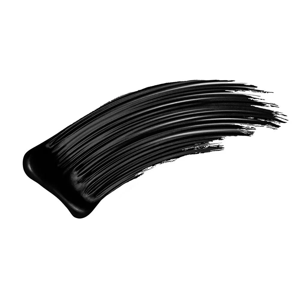 Rimmel London Thrill Seeker Waterproof Mascara 003 Black