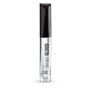 Rimmel Oh My Gloss! Lipgloss 800 Crystal Clear